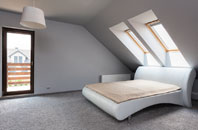 Moffat bedroom extensions