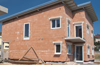 Moffat home extensions