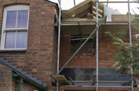 free Moffat home extension quotes