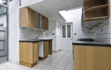 Moffat kitchen extension leads